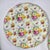 1950s 1950's Royal Albert "Rosetime" Chintz Dessert/Salad Plates - Set of 4 For Sale - Image 5 of 10
