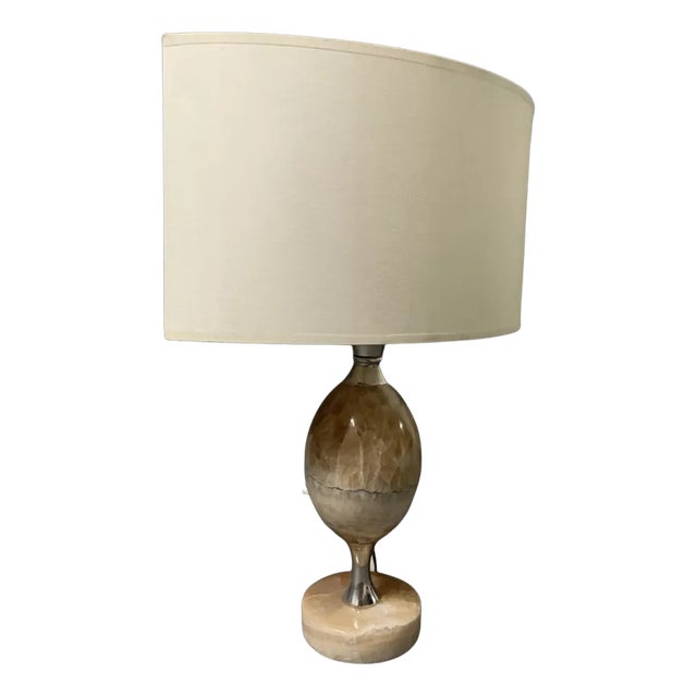 Table Lamp, 1970s For Sale
