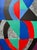 Sonia Delaunay, UNESCO International Women's Year, 1975, Lithograph For Sale - Image 6 of 9