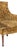 Wood Portuguese Lounge Chair, 1900s For Sale - Image 7 of 8