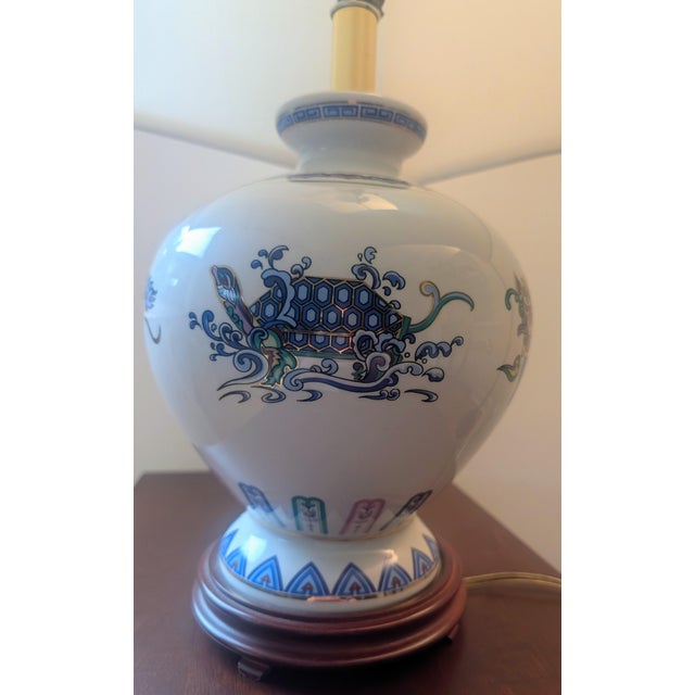 Chinese 1990s The Lamp of the Celestial Legends For Sale - Image 3 of 9