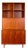 Vintage Danish Secretaire in Teak by Erik Brouer, 1960s For Sale