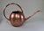 Very mid century modern looking copper watering can by Smith and Hawken. Gorgeous lines and very long and narrow spout to...