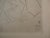 Léonard Foujita, The Bride and Groom, Original Etching, 1926 For Sale - Image 5 of 7