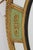 Vintage 1930s Louis XVI Style Parcel Gilt Mirror For Sale - Image 12 of 16