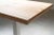 Oak Dining Table from Di Carrozziere, 2000s For Sale - Image 4 of 10