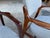 Mid-Century Danish Rosewood Armchairs from Niels Haugaard & Bondo Gravesen, 1960s For Sale - Image 6 of 7