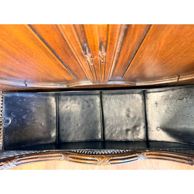 19th Century Louis XV Umbrella Holder For Sale - Image 11 of 12