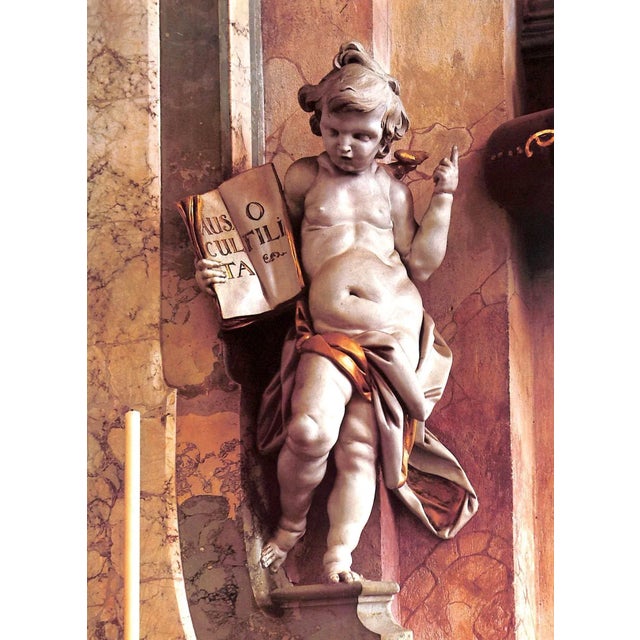 Paper "Baroque & Rococo: Architecture & Decoration" 1978 Blunt, Anthony [Edited By] For Sale - Image 7 of 12