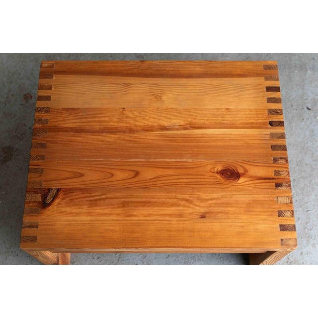 Night Stand by Ate Van Apeldoorn For Sale - Image 17 of 18