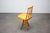 Vintage Beech Chair with Adjustable Height, 1970s For Sale - Image 4 of 8