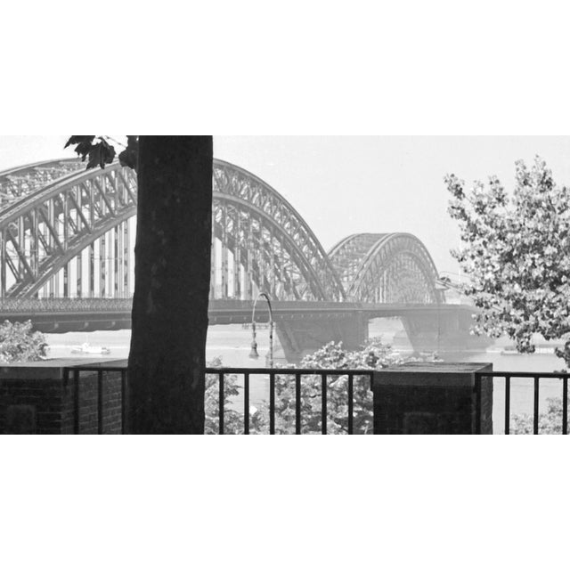 One of the photographers at Mauritius Publishing based in Berlin was Karl Heinrich Lämmel. Born on 30 July 1910 in Riesa,...