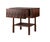 Contemporary Campbell Bedside Table by Wood Tailors Club For Sale - Image 3 of 8