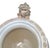 Large Japanese Satsuma Lidded Jar With Fu Dogs, Meiji Period, 19th Century. For Sale - Image 9 of 9