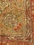 Textile Extremely Fine Persian Silk Qum Rug 8'0'' X 10'0'' For Sale - Image 7 of 10