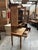 19th Century Notary's Desk For Sale - Image 4 of 11