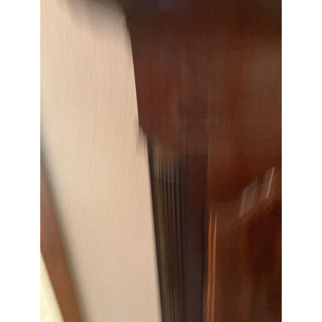 Antique Four Seasons Grandfather Clock by W. Lawrence Circa 1790 For Sale In Los Angeles - Image 6 of 9