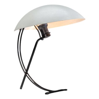 NB100 Desk Lamp by Louis Christiaan Kalff for Philips, Netherlands, 1957 For Sale