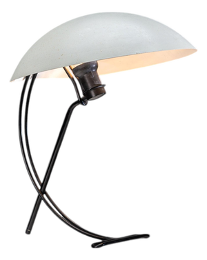 NB100 Desk Lamp by Louis Christiaan Kalff for Philips, Netherlands, 1957