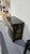 Hand Painted Black Lacquer Chinoiserie Chest Elevate your home decor with this hand painted 4 drawer chest with writes...