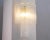 1990s Large Wall Light in Murano Glass, Italy, 1990s For Sale - Image 5 of 11