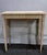 Pair of Swedish Gustavian Style Painted Console Tables, Circa 1880 For Sale - Image 16 of 18