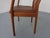 Danish Teak and Leather Armchair from Dyrlund, Denmark, 1970s For Sale - Image 13 of 16