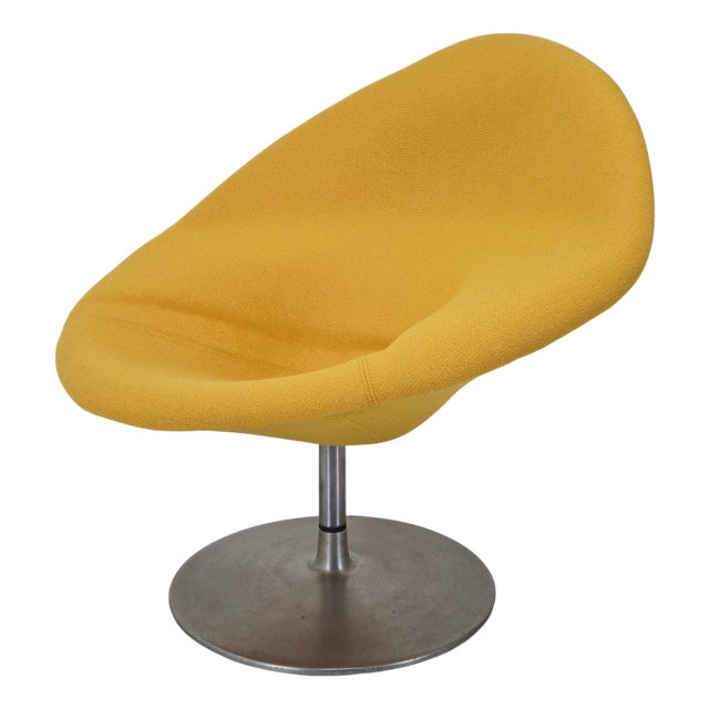 Large Globe Chair by Pierre Paulin for Artifort, 1960s For Sale