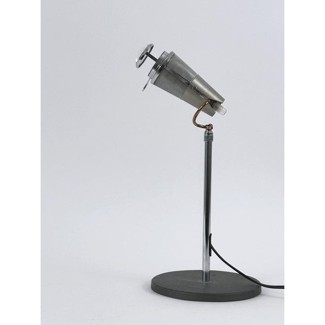Galileo Sistema Light Projector by Arturo Silva for Antonangeli, Italy, 1980s For Sale - Image 10 of 18
