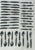 1960s Vintage Lundtofte "Largo" Stainless Flatware - Tias Eckhoff for DKF - 31 Pieces For Sale - Image 5 of 6