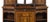 Wood 19th Century Furniture with Noble Wood, 1890s For Sale - Image 7 of 8