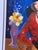 Wood Itzchak Tarkay Debbie & Donna Serigraph + Certificate of Authenticity For Sale - Image 7 of 12