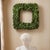 Real English boxwoods, preserved and painstakingly assembled by our masterful artists. Artfully arranged and preserved to...
