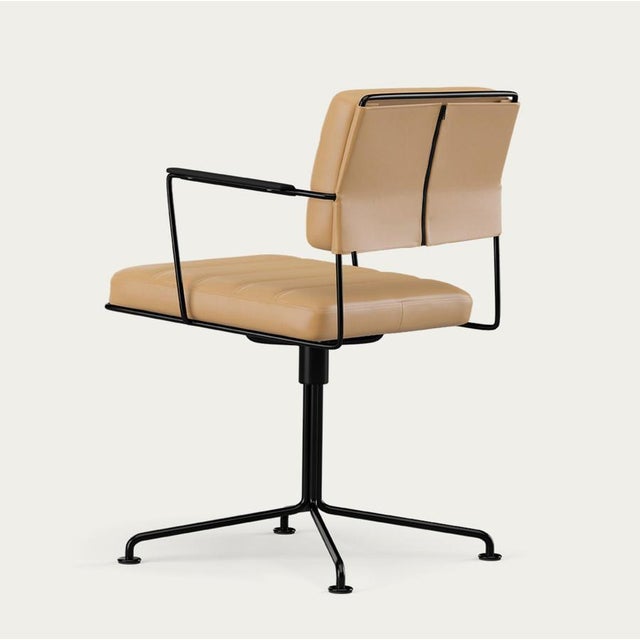 Time Chair by Henrik Tengler For Sale - Image 3 of 13