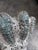Glazed Ceramic Fountain, 1970s For Sale - Image 11 of 13