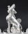Antique Victorian Egyptian Revival Inkstand, 1890s For Sale - Image 18 of 18