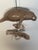 1960s Florida Coastal Sea Shells Manatee Mobile Sculpture For Sale In Miami - Image 6 of 7