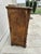 Brown 19th Century Burr Walnut Victorian Music Cabinet For Sale - Image 8 of 11