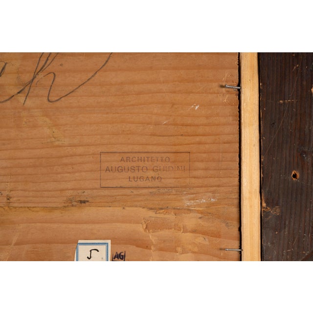 Giuseppe Bisi, Soldiers Protecting the Queen, Oil For Sale - Image 11 of 15