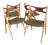 CH29P Chair by Hans J. Wegner for Carl Hansen & Søn, 1960s For Sale