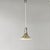 Sirrah Italian AM/AS Hanging Light attributed to Franco Albini and Franca Helg or Sirrah, 1960s For Sale - Image 4 of 18