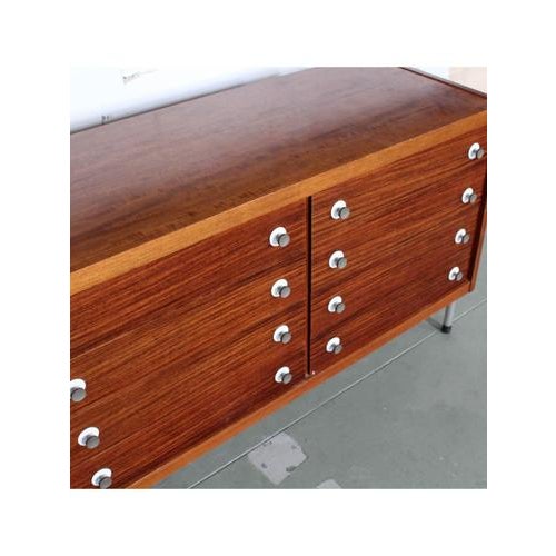 Vintage Sideboard, Italy, 1960s For Sale - Image 14 of 16