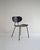 Chair by Kurt Norstrom for Knoll International For Sale - Image 4 of 6