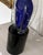 Large Italian Murano Glass Statue, 1970s For Sale - Image 6 of 9