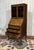 English Writing Desk in Walnut Burl, 1930s For Sale - Image 5 of 18