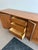 Mid Century Modern Broyhill Brasilia Walnut 9 Drawer Dresser Credenza For Sale - Image 9 of 12