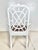 Wood Vintage Century Furniture Pagoda Dining Chairs- Set of 10 For Sale - Image 7 of 12