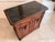 Antique Pfeiferlbarock Buffet in Oak For Sale - Image 10 of 11