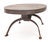 Brutalist Coffee Tables, 1950s, Set of 2 For Sale - Image 4 of 14