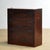 Antique Japanese Tansu Chest of Drawers, 1890 For Sale - Image 3 of 12